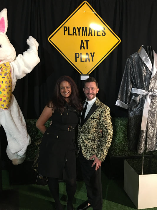 The Hugh Hefner Auction