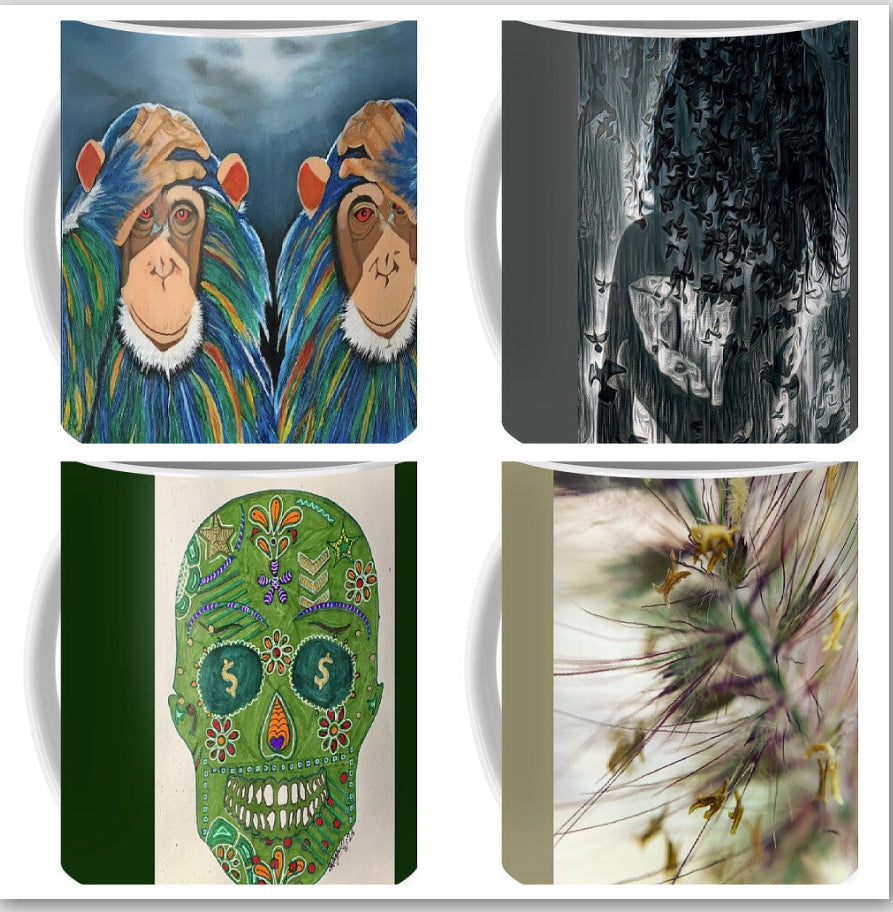 MUGS