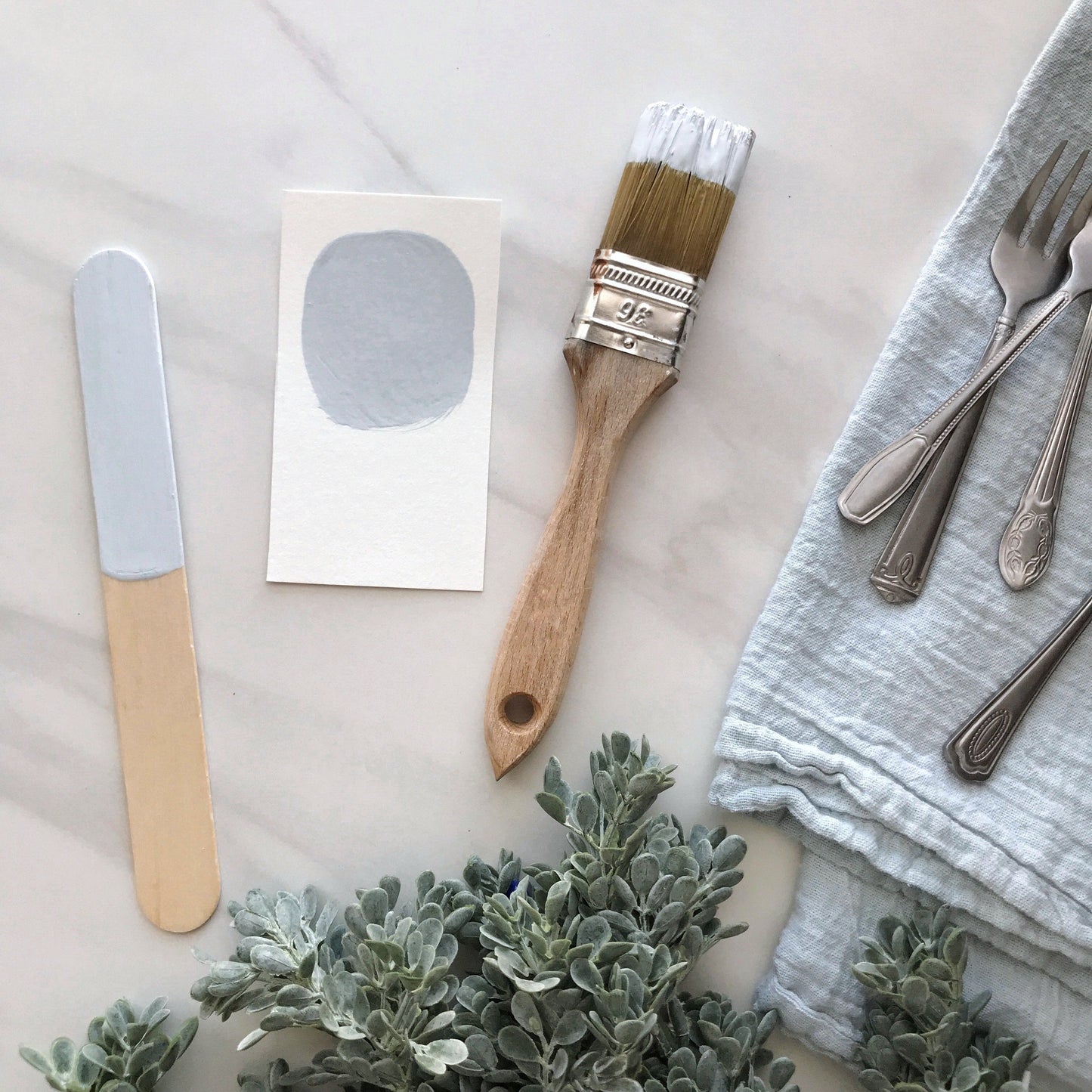 Aviary - One Step Paint - 4oz Sample