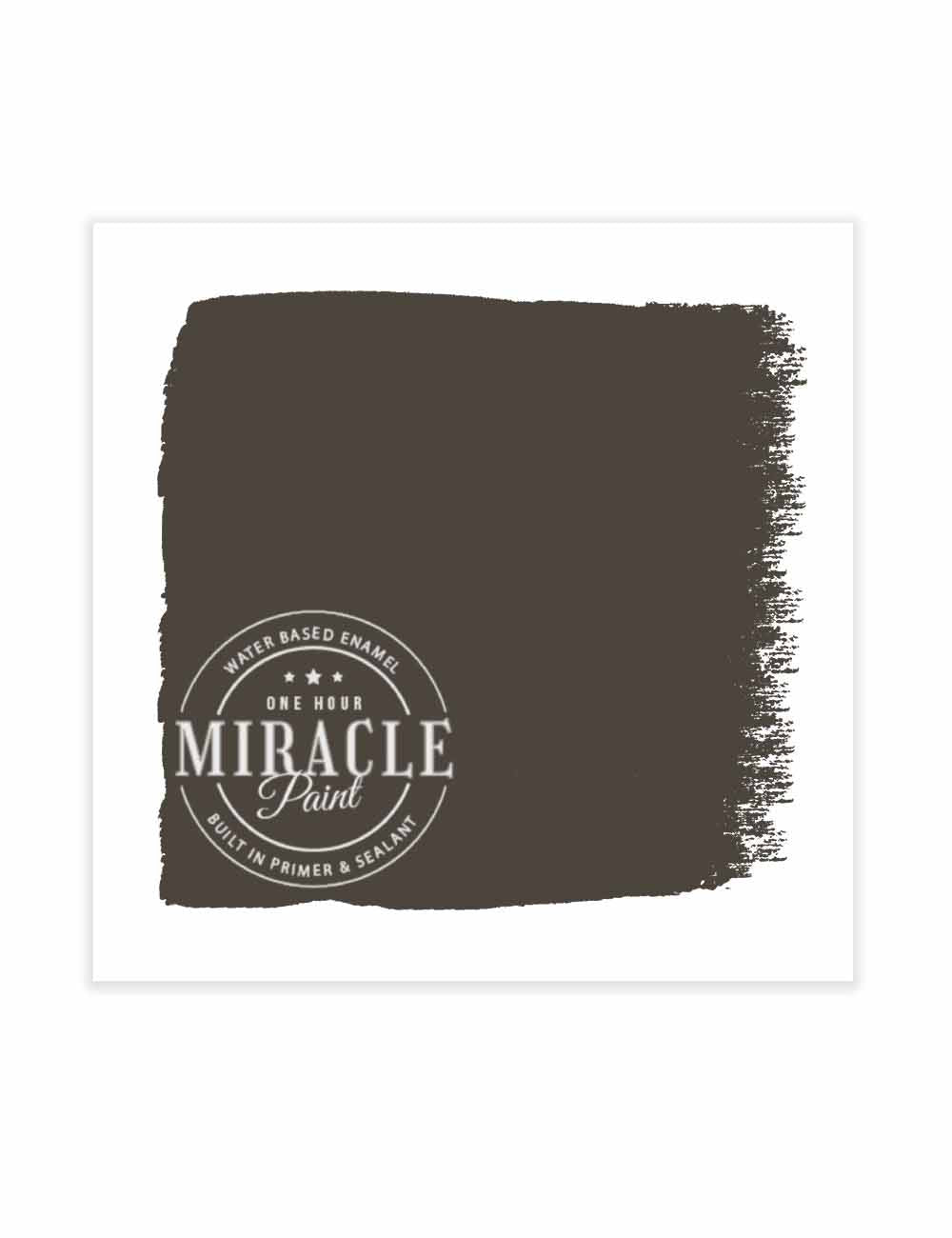 Miracle Paint - Brown Derby (32 oz)