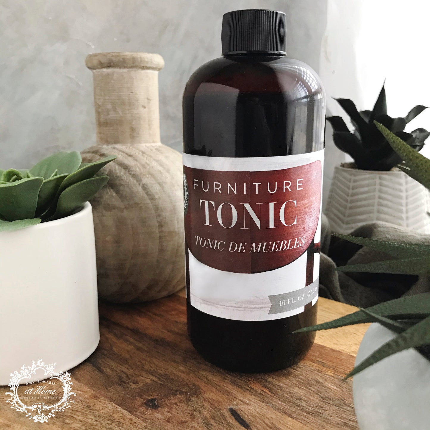 Furniture Tonic