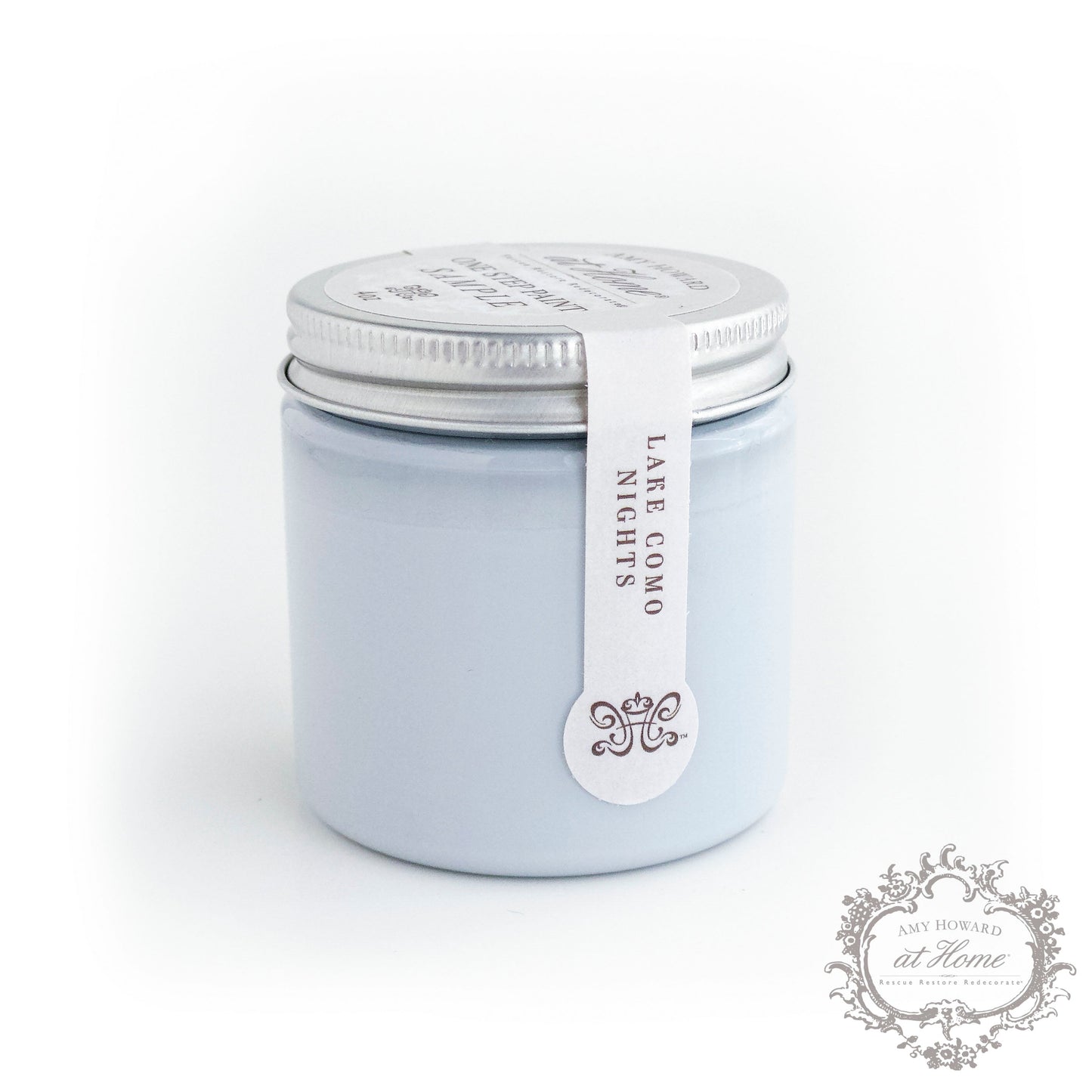 Lake Como Nights - One Step Paint - 4oz Sample