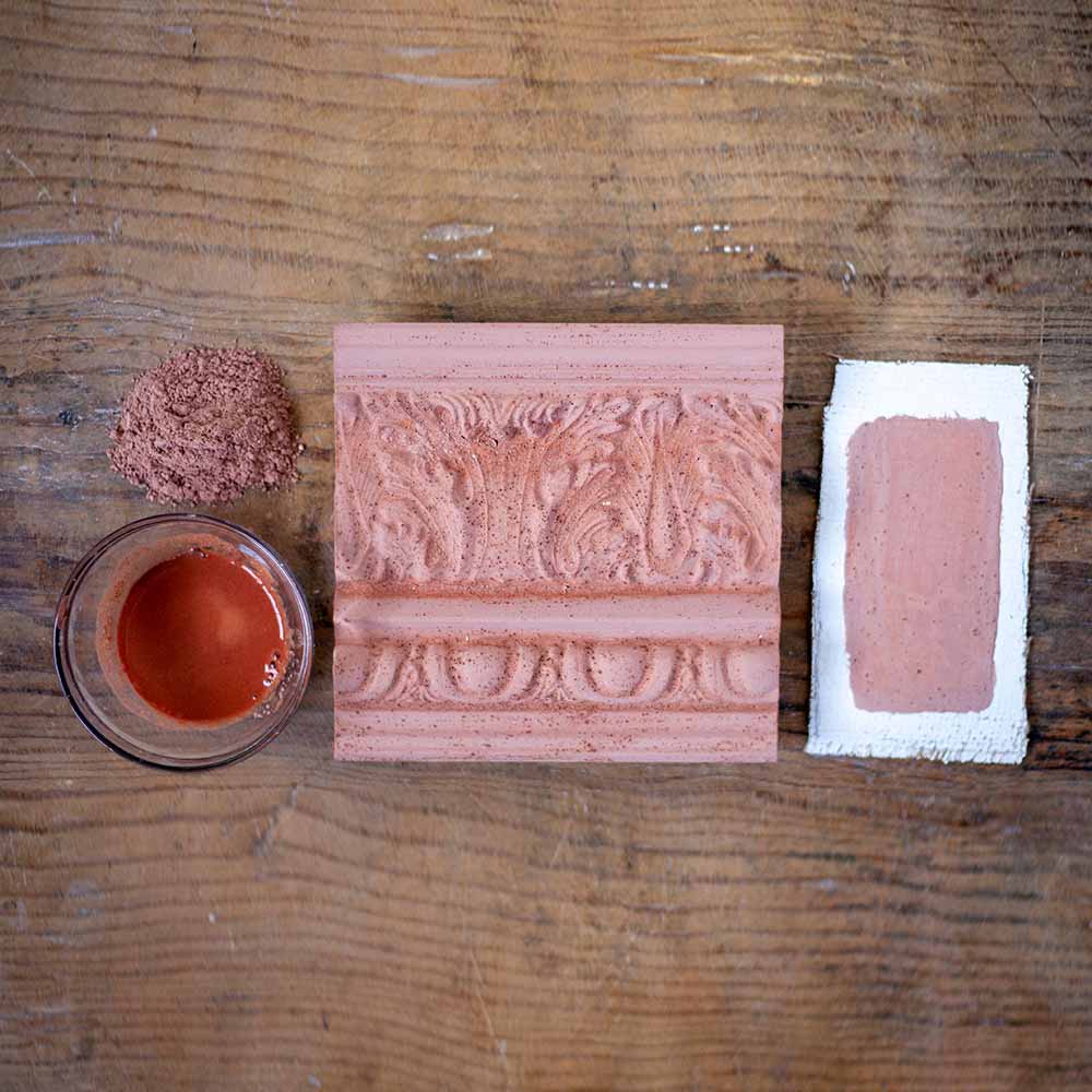 Toscana Milk Paint - Loire Earth