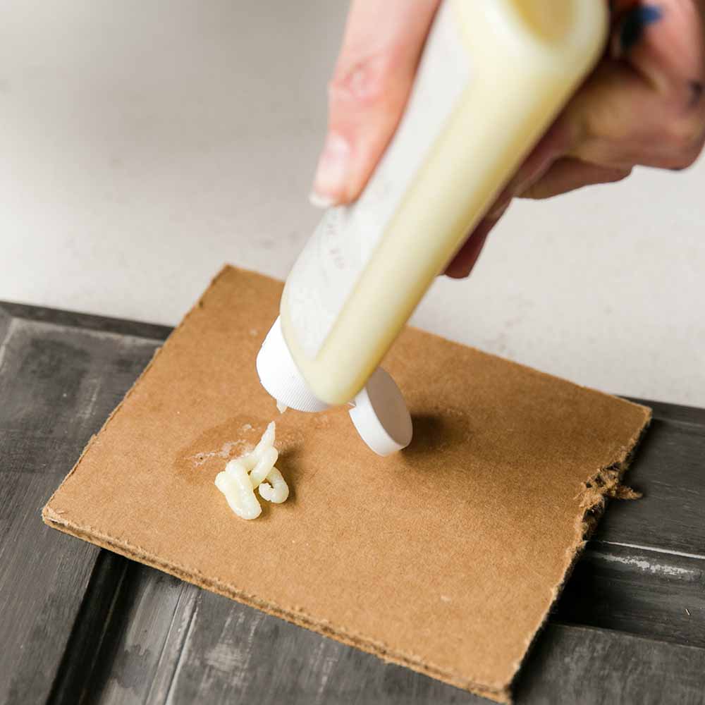 Mind Your Own Beeswax