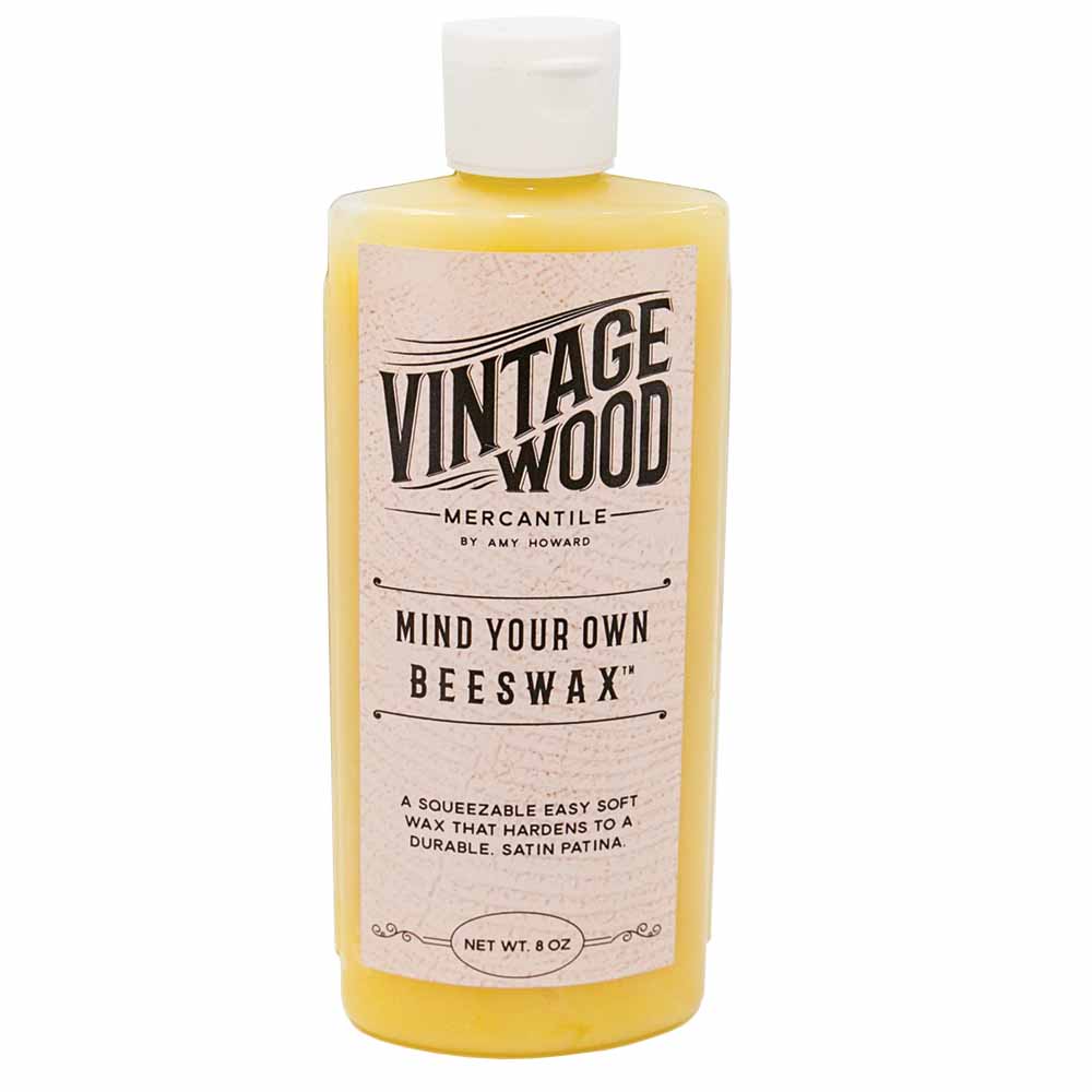 Mind Your Own Beeswax