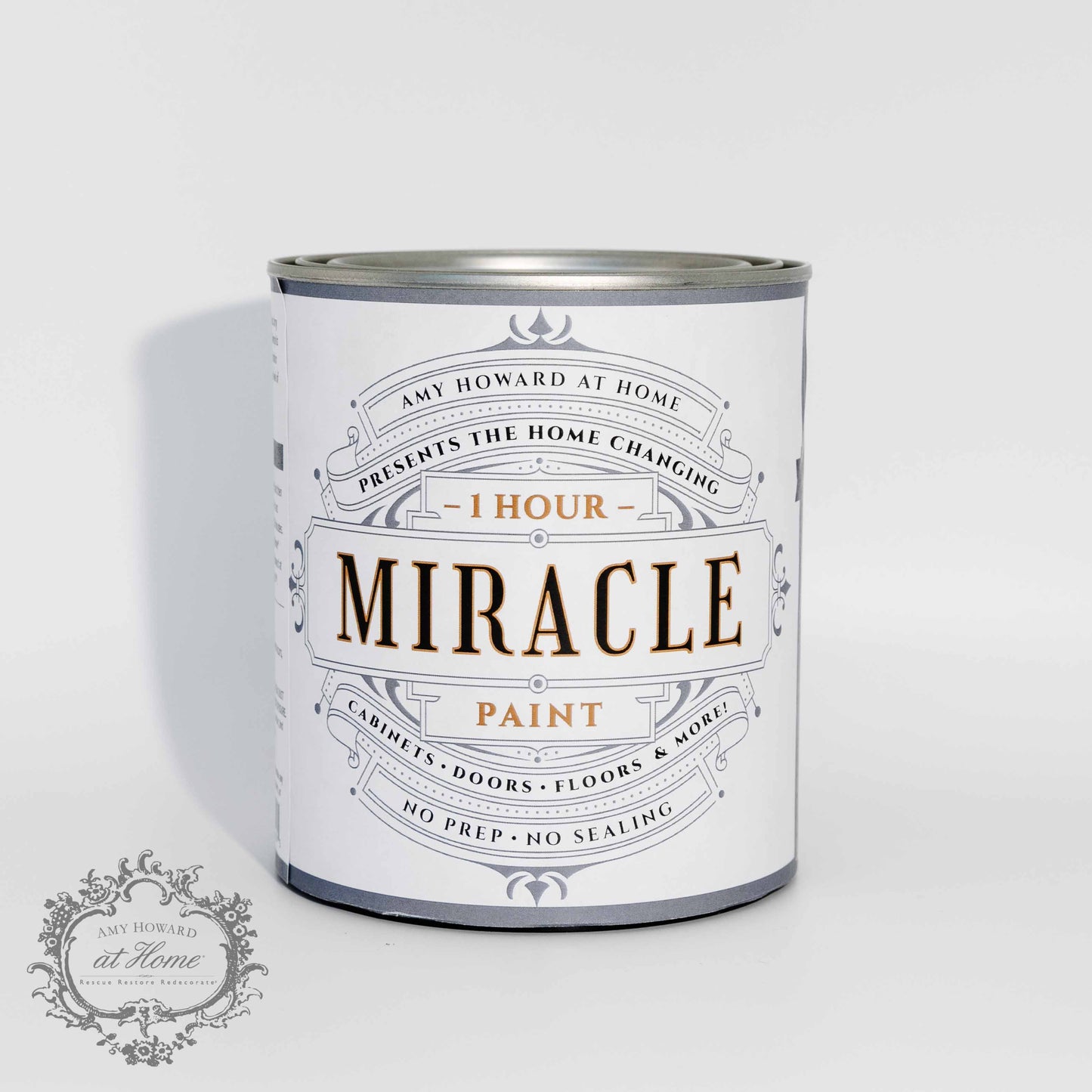 Miracle Paint - Chavant Blue (32 oz.)