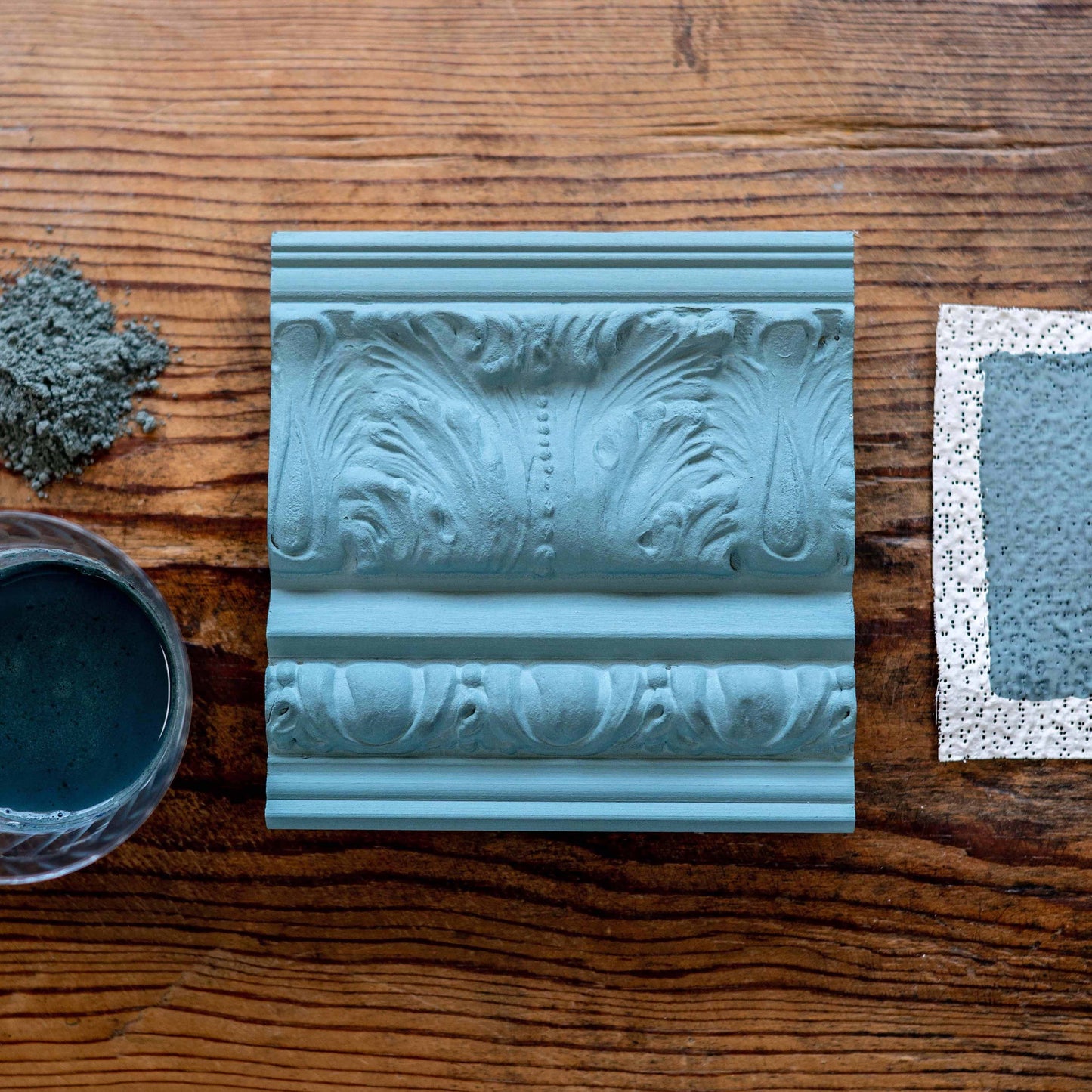 Toscana Milk Paint - Party in the Grove