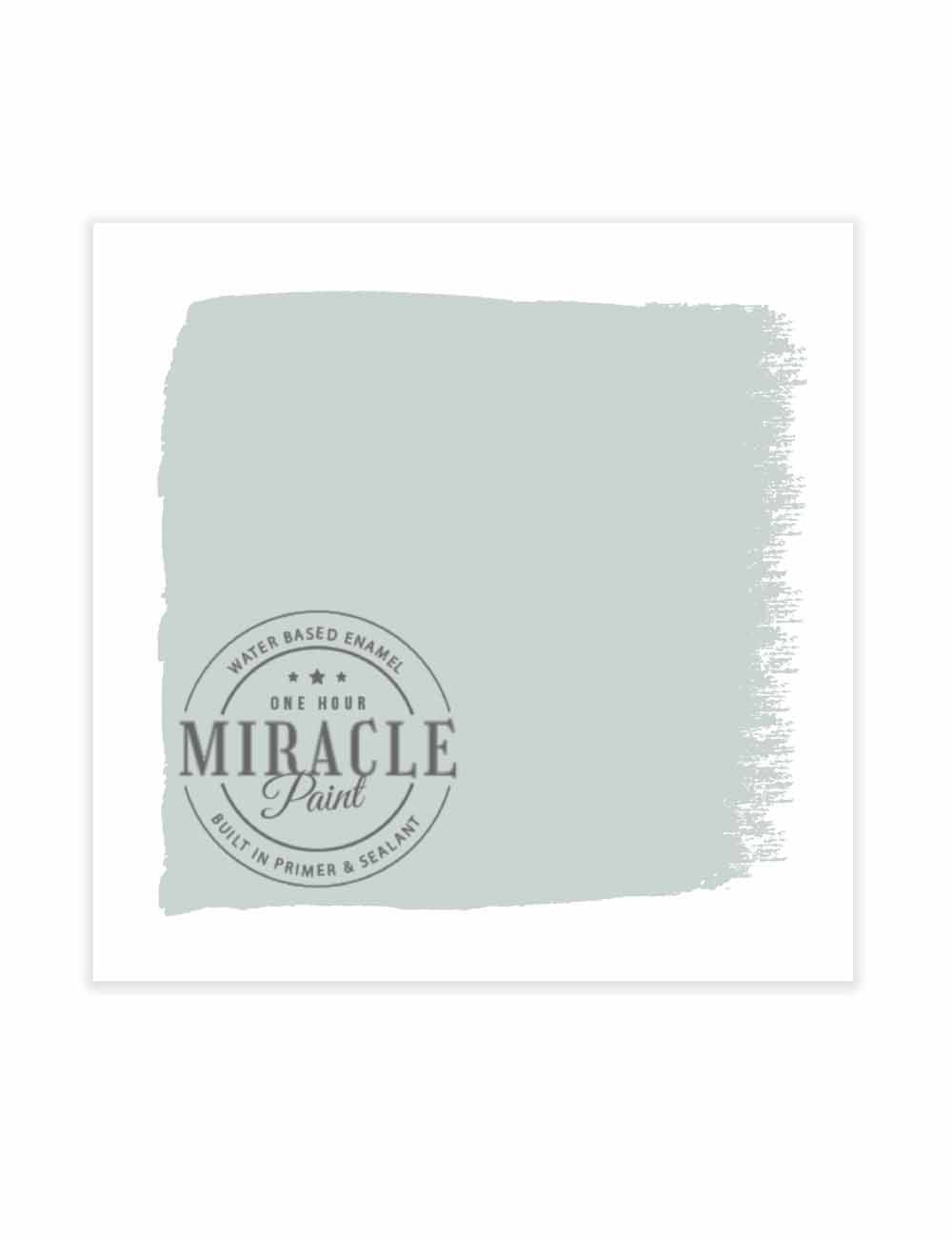 Miracle Paint - Robins Egg Blue (32 oz.)