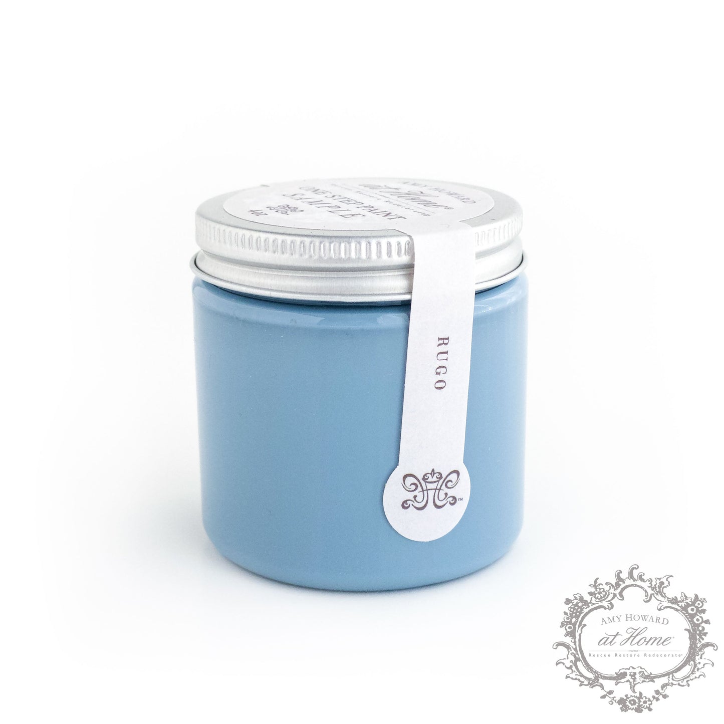 Rugo - One Step Paint - 4oz Sample