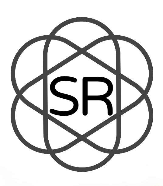 Sharmaine Rayner logo
