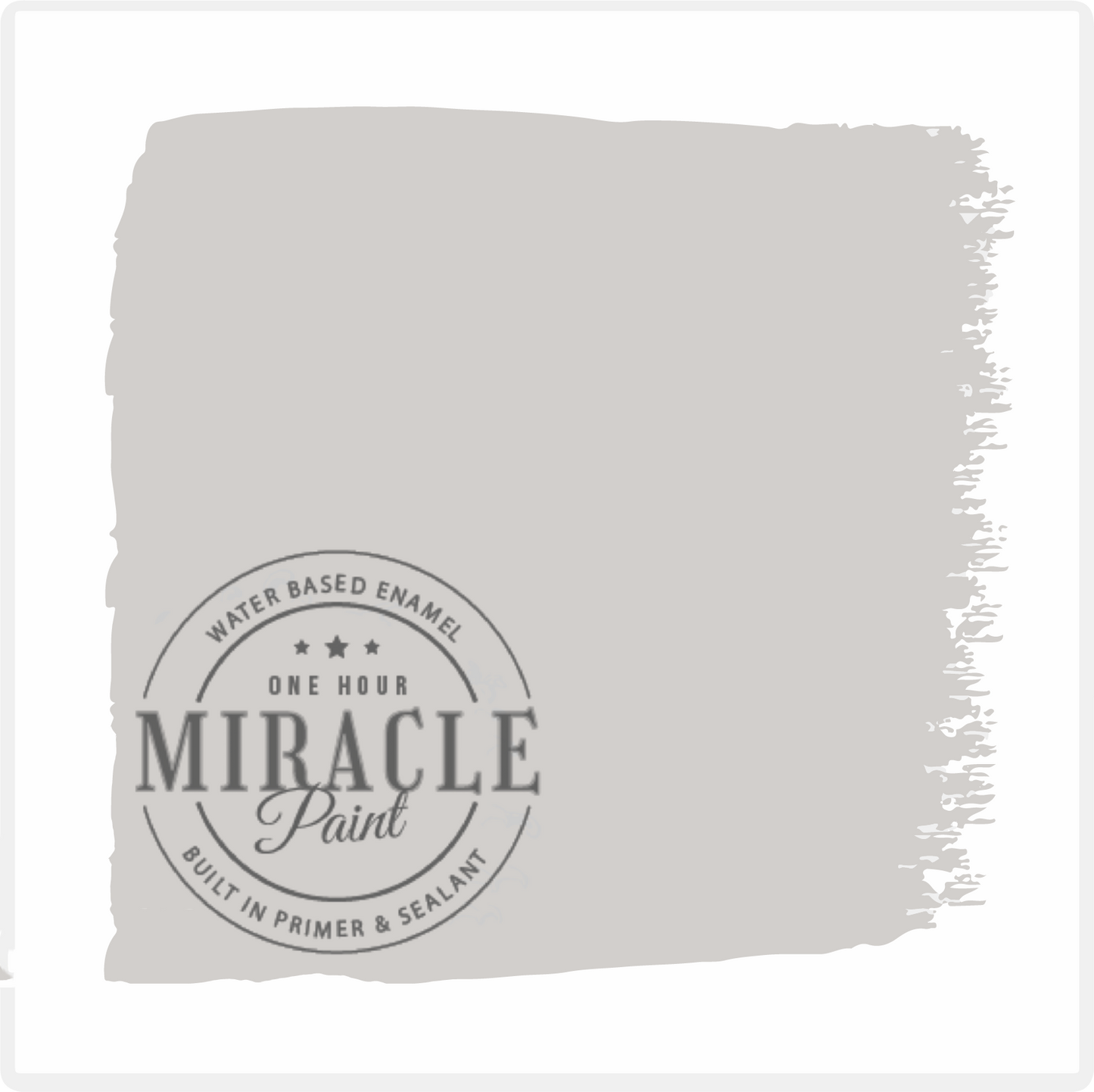 Miracle Paint - Spa White (32 oz.)