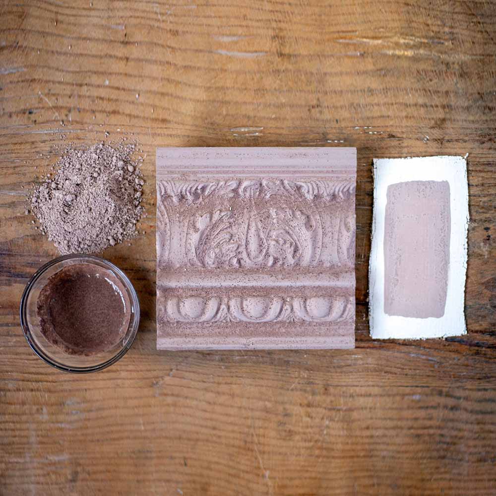 Toscana Milk Paint - Venetian Brown