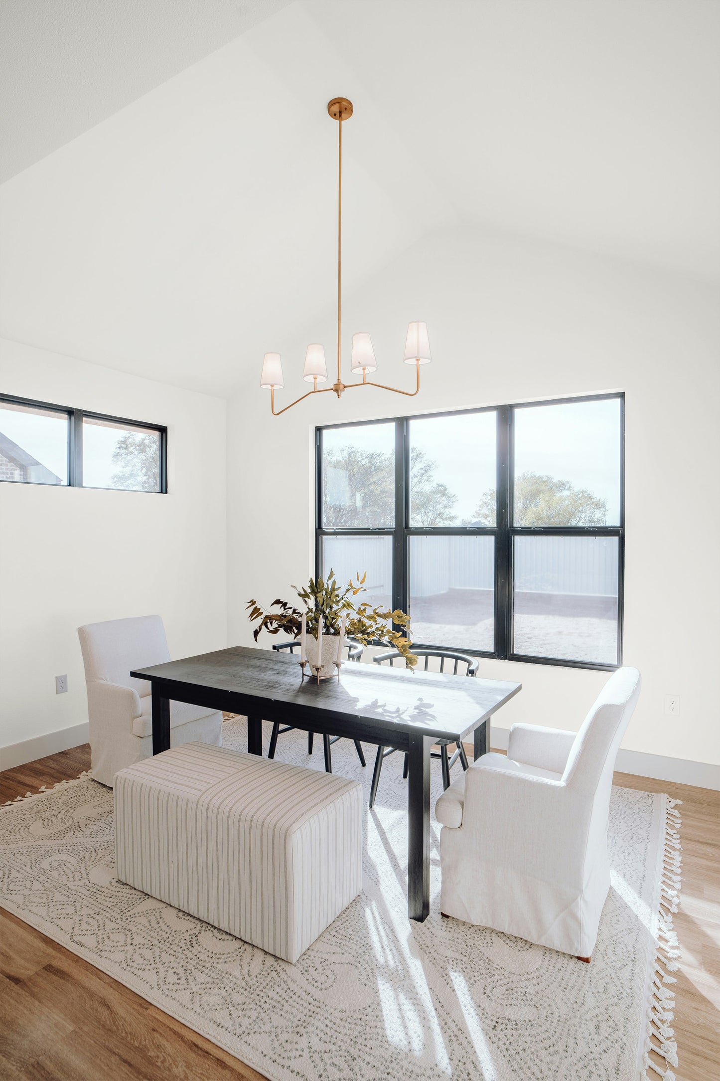 Love Works - Manor Borne Wall Paint