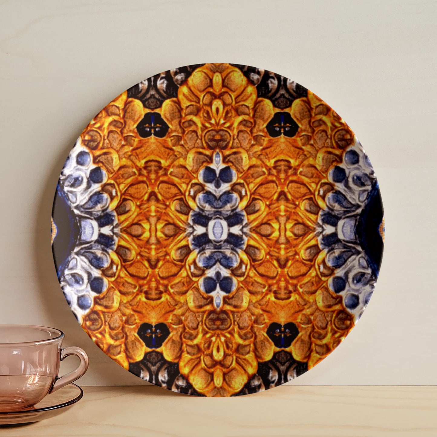 Maren 10" Plate