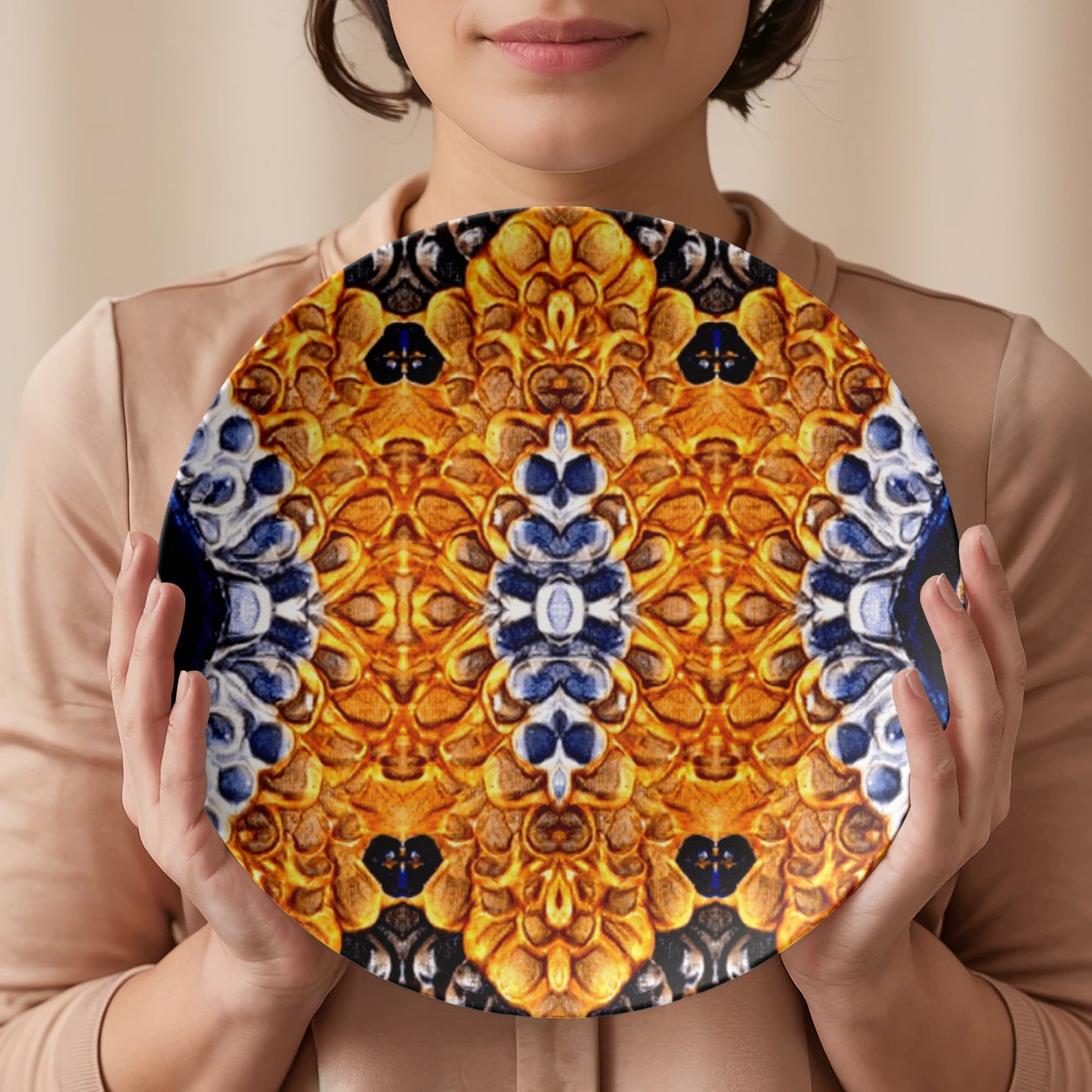 Maren 10" Plate