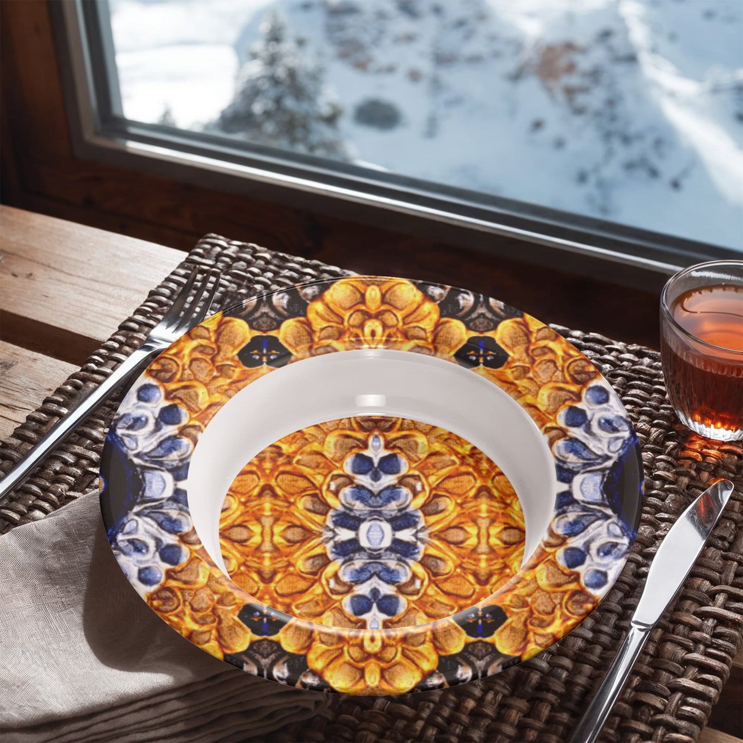 Maren 8.5" Bowl
