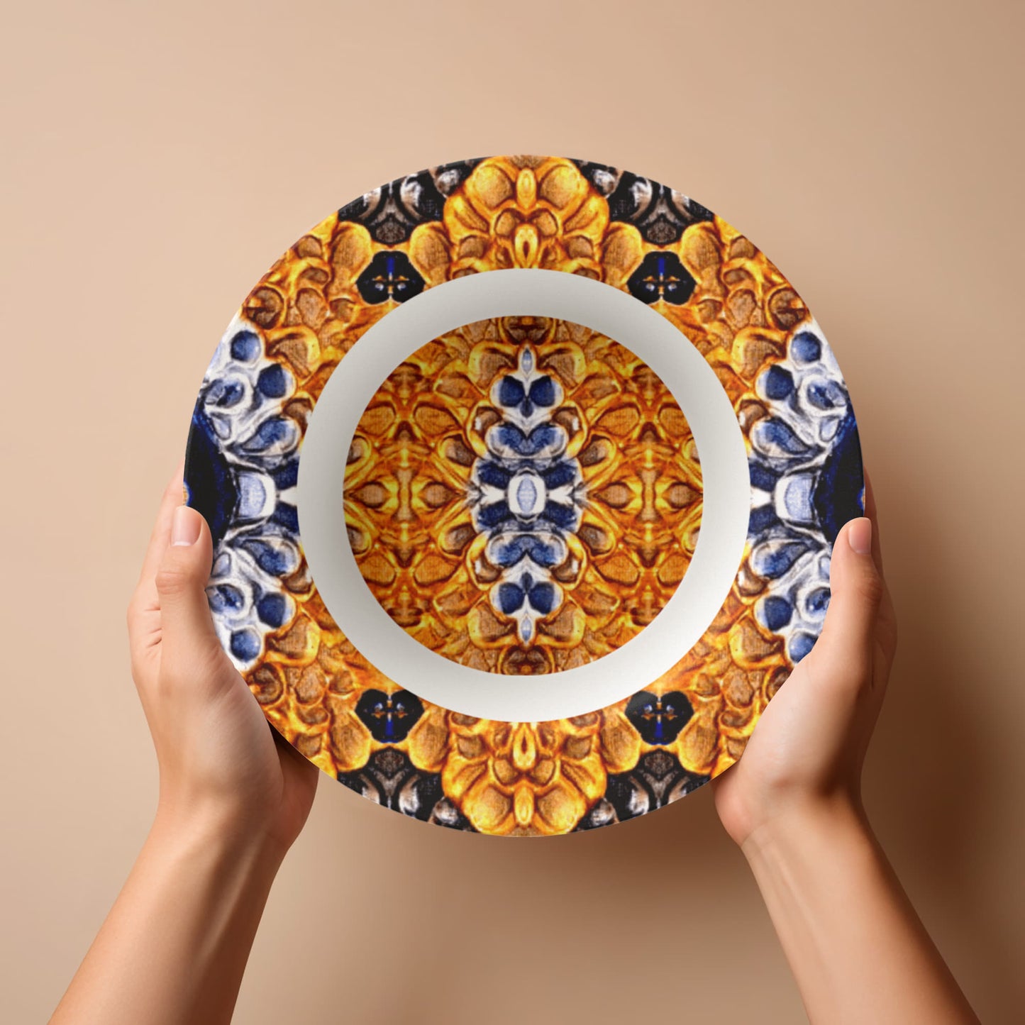 Maren 8.5" Bowl