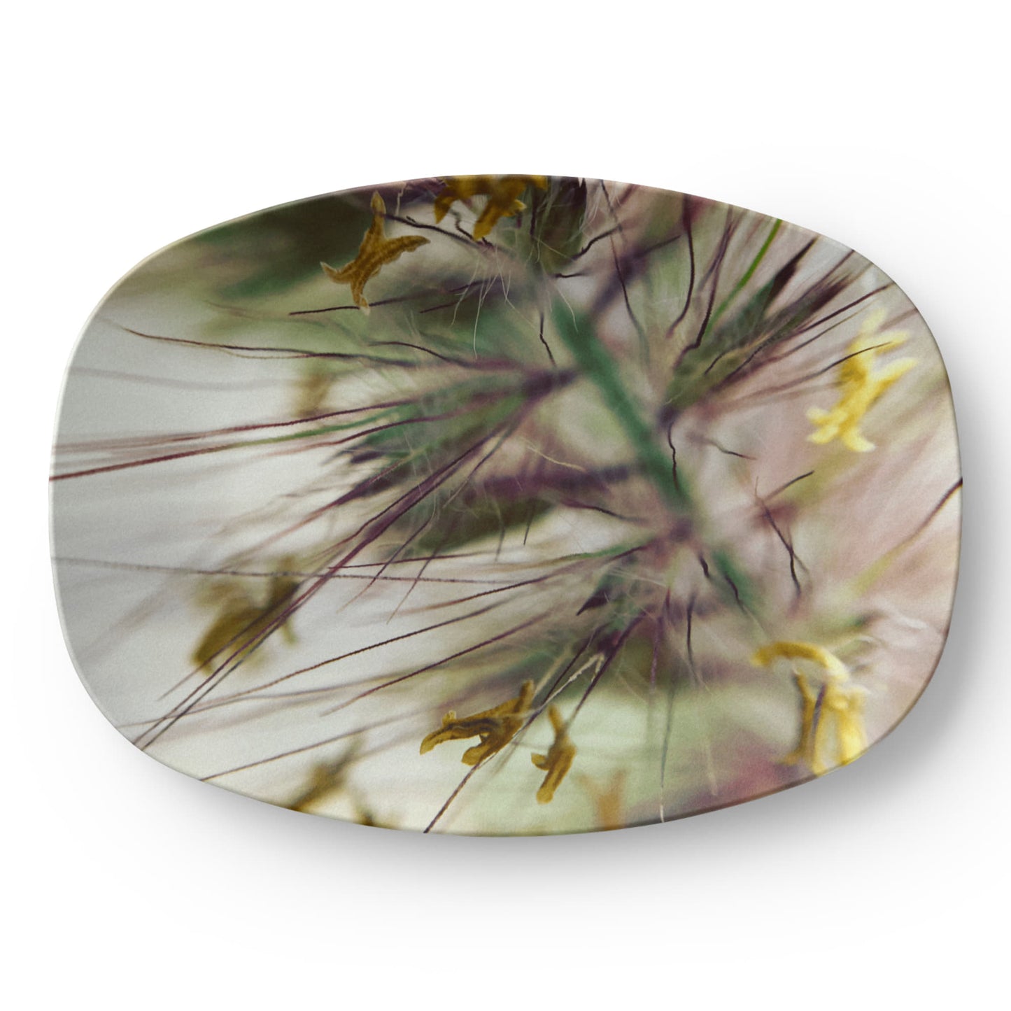 Foxtail Platter