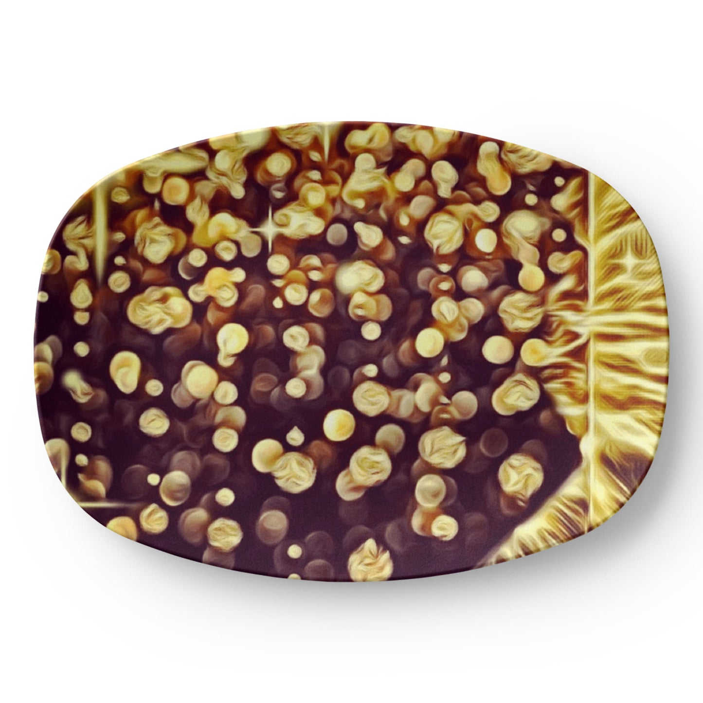 The Golden Age Platter