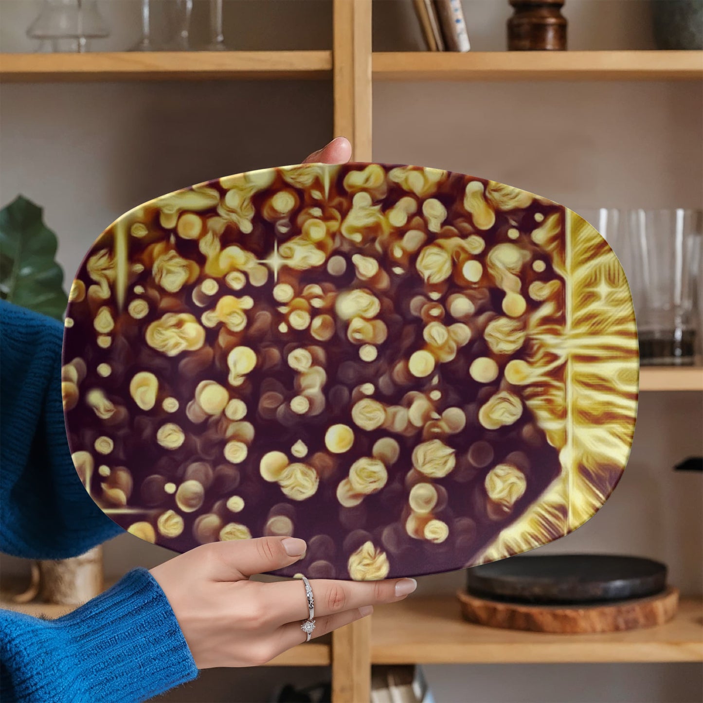The Golden Age Platter