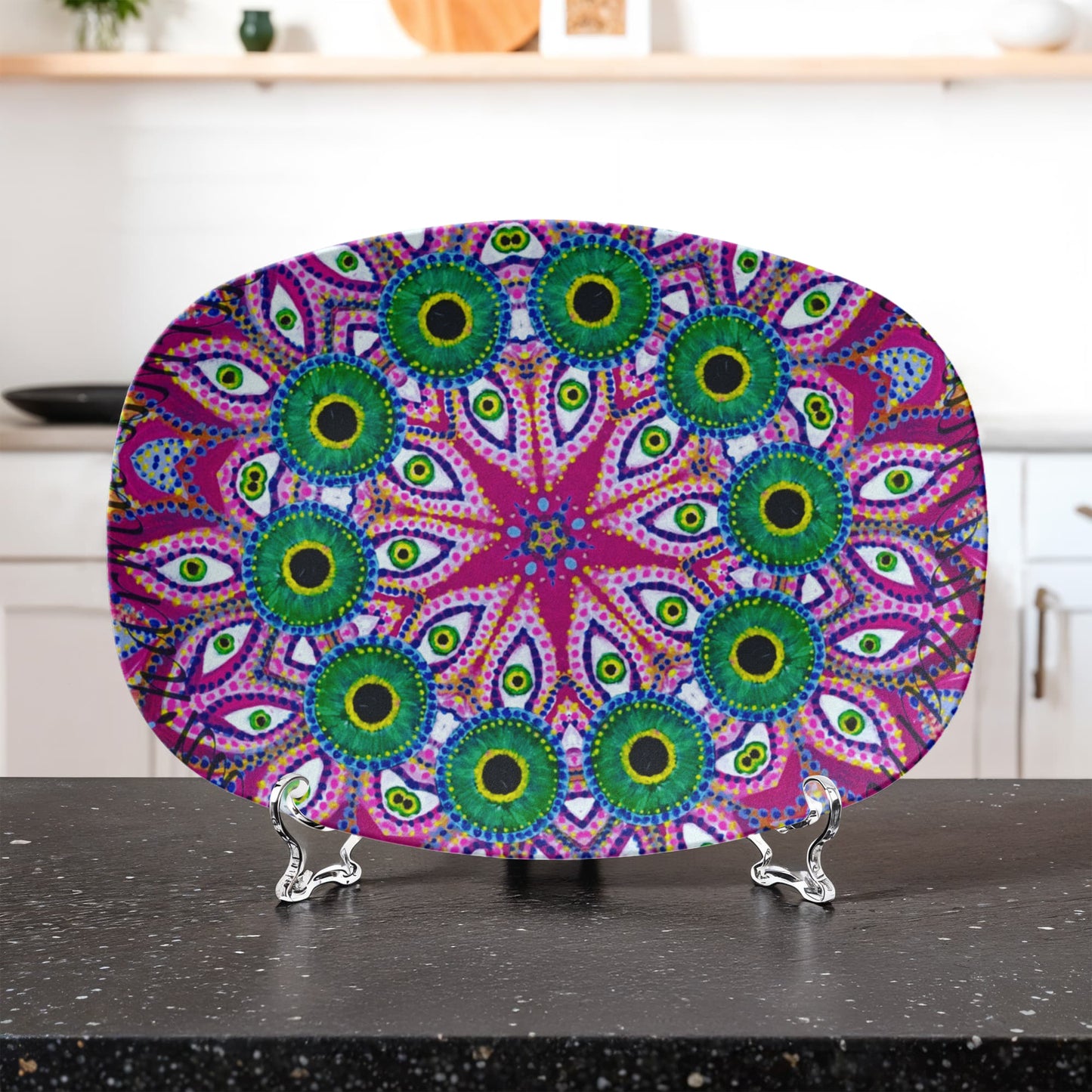 The Watchers Platter
