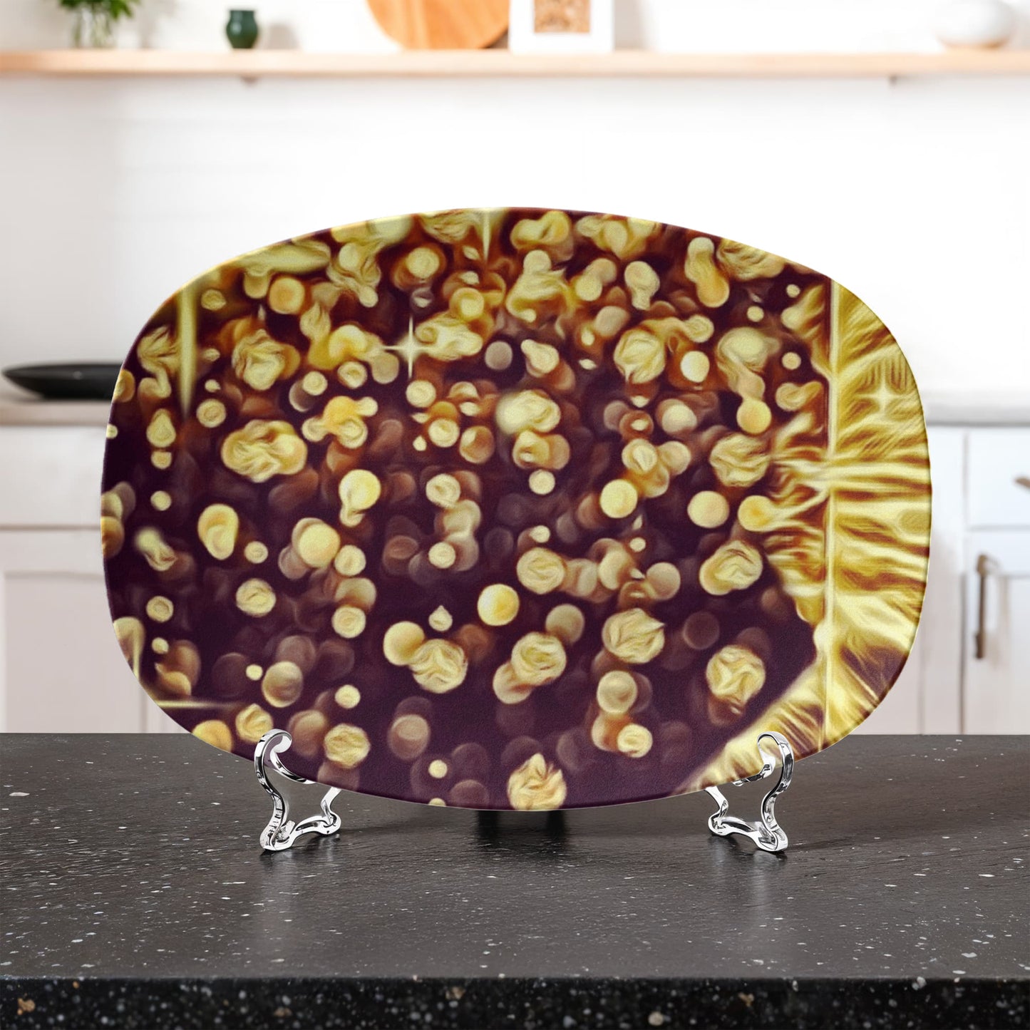 The Golden Age Platter
