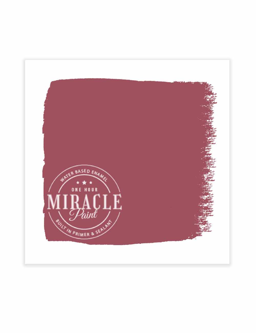 Miracle Paint - Chinese Red (32 oz.)