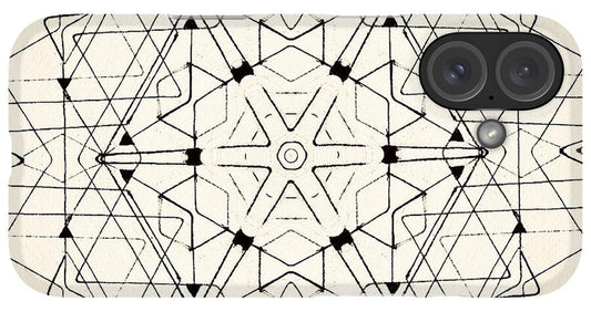 Circuitry III - Phone Case