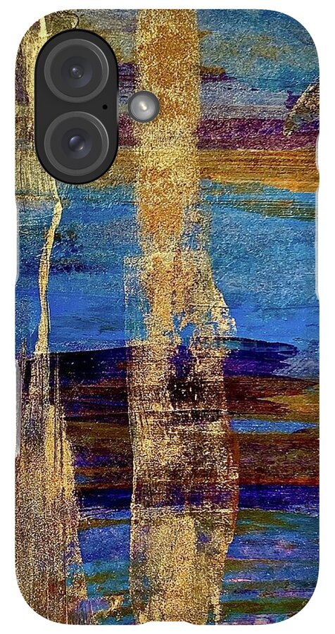 Desert Mirage - Phone Case