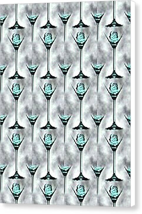 Happy Hour - Canvas Print