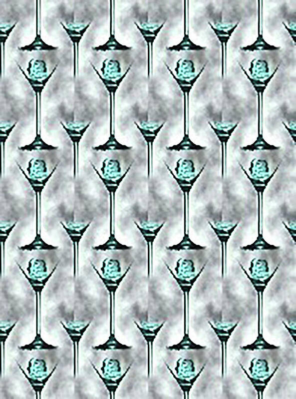 Happy Hour - Art Print