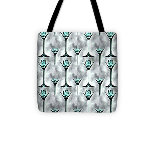 Happy Hour - Tote Bag