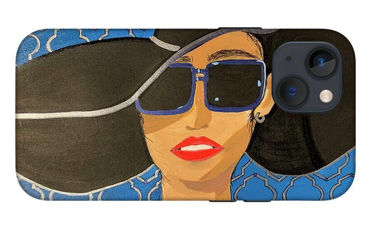 Kasbah Circa 2006 - Phone Case