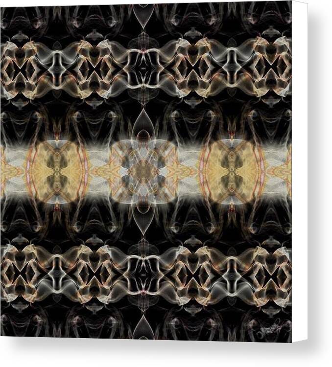 Nexus - Canvas Print