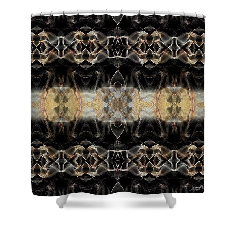 Nexus - Shower Curtain