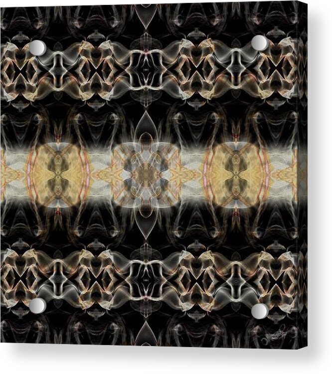 Nexus - Acrylic Print