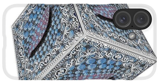 Pearls in a Box - Phone Case