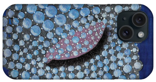 Pearls - Phone Case