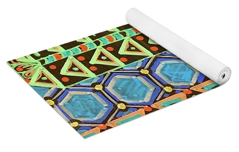 The Shift - Yoga Mat