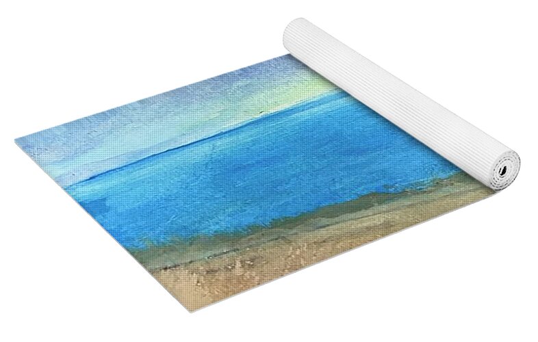 Tobago - Yoga Mat