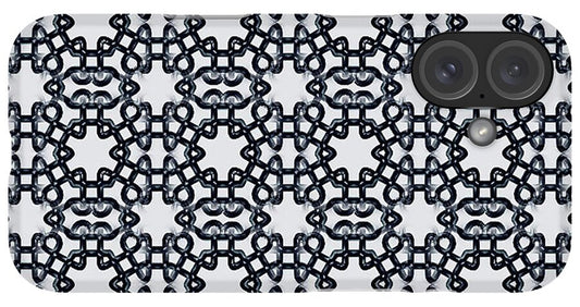 Tourmaline Armor - Phone Case