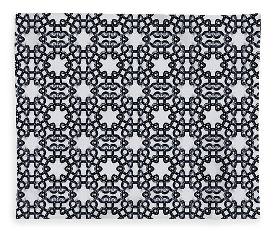Tourmaline Armor - Blanket
