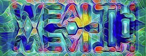 Wealth - Art Print