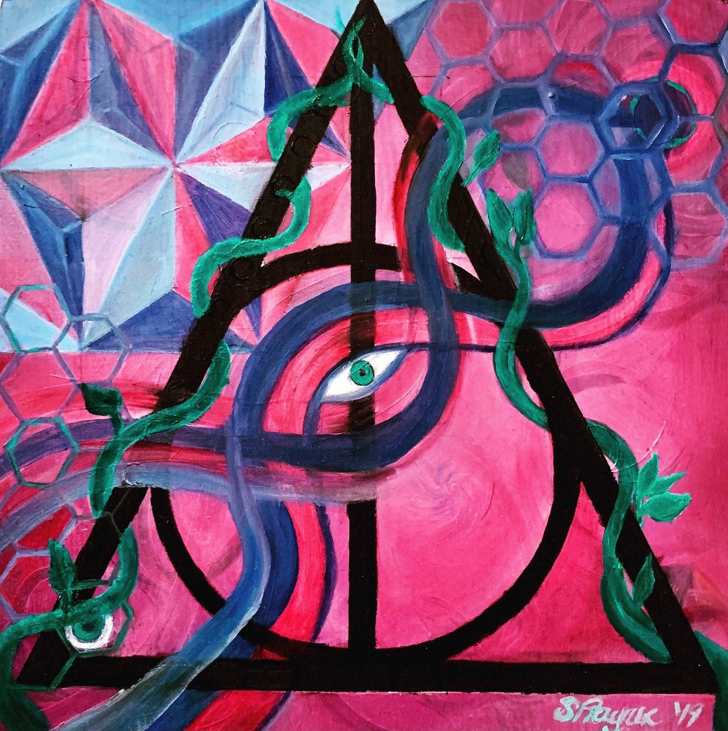 Deathly Hallows