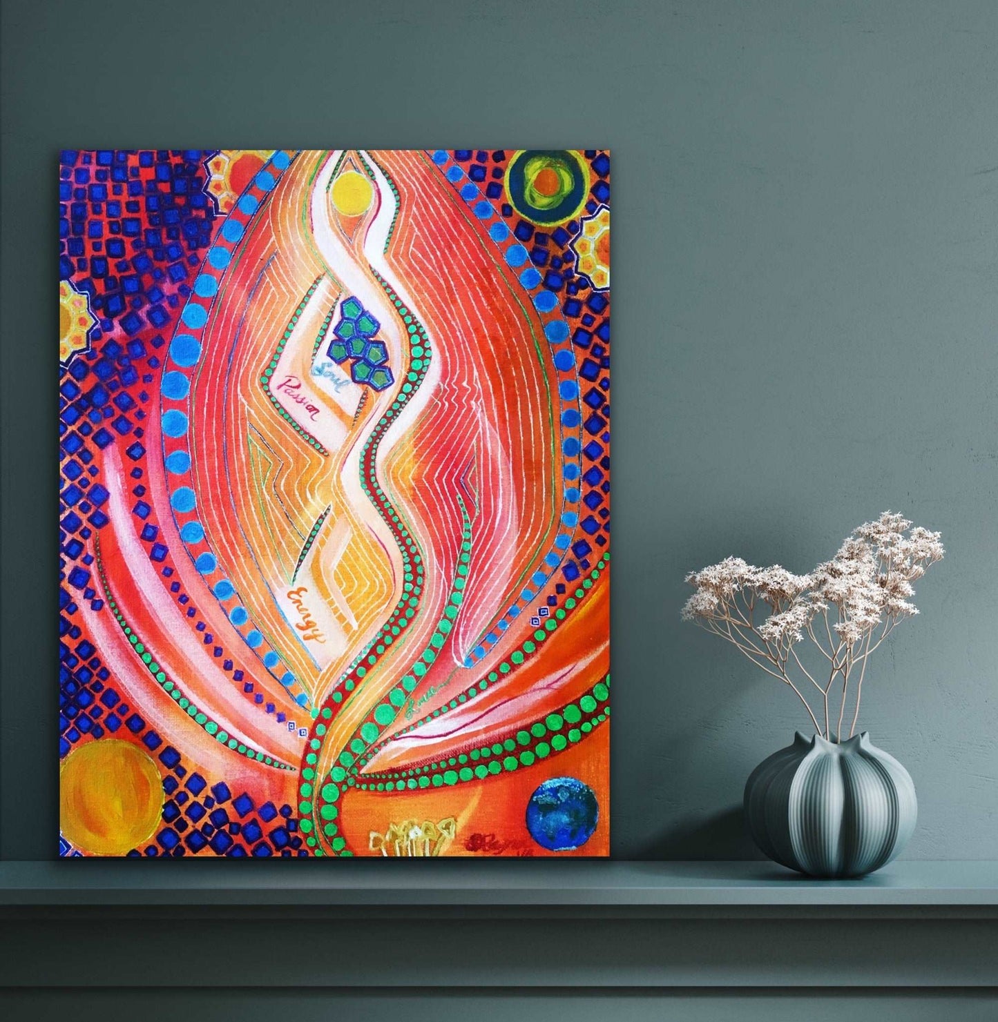 Feminine Spirit