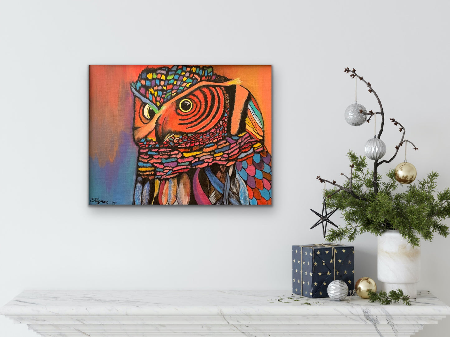Owl.