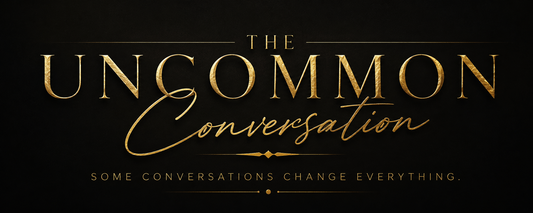 What Happens When Art Is Born from a Real Conversation