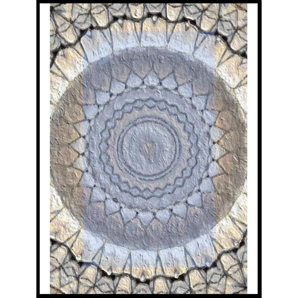 Geo Sands Jigsaw Puzzle