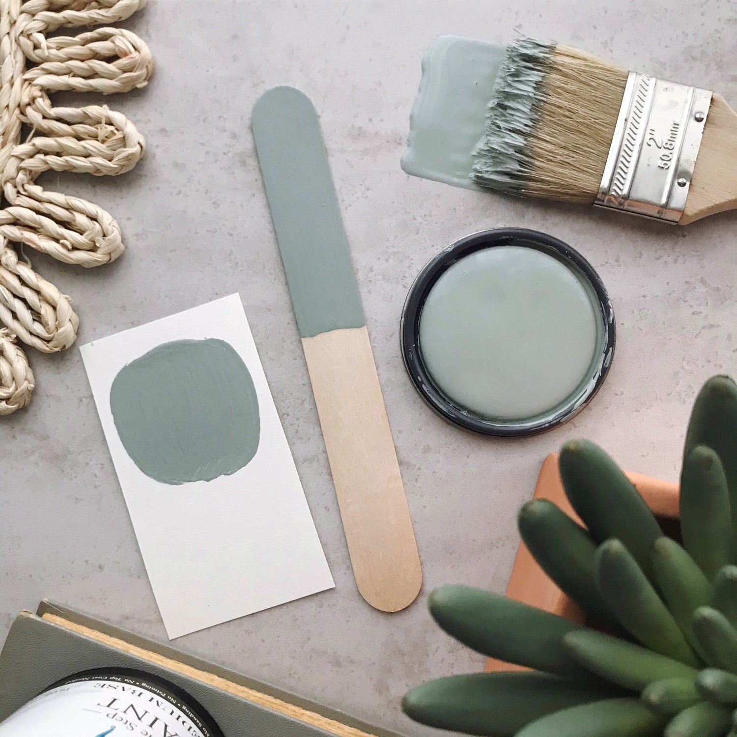 AMY HOWARD HOME ART SUPPLIES