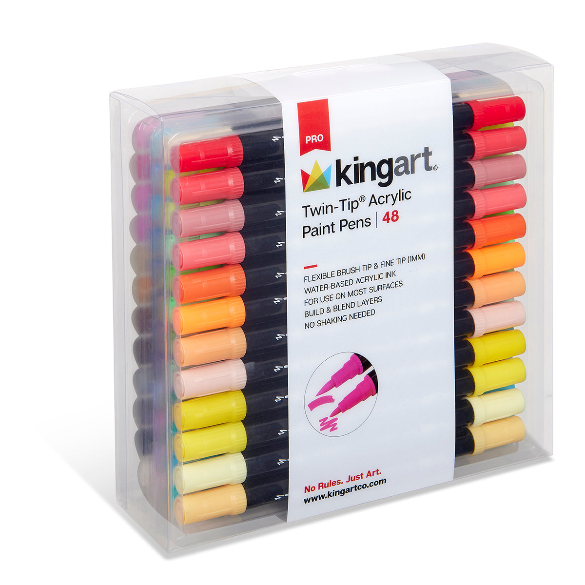 KINGART ART SUPPLIES